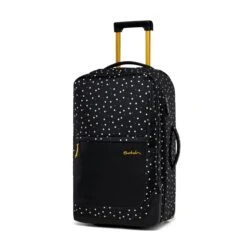 Satch Flow M Check-In Trolley Lazy Daisy -Luxe Tassen image 2654