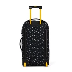 Satch Flow M Check-In Trolley Lazy Daisy -Luxe Tassen image 2655