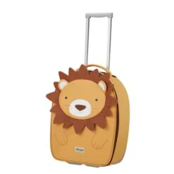 Sammies By Samsonite Happy Sammies Eco Upright 45 Lion Lester -Luxe Tassen image 2664