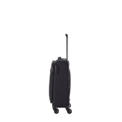 Travelite Chios 4 Wiel Trolley S Black 13 Travelite Chios 4 Wiel Trolley S Black -Luxe Tassen image 2668