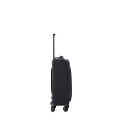 Travelite Chios 4 Wiel Trolley S Black 14 Travelite Chios 4 Wiel Trolley S Black -Luxe Tassen image 2669
