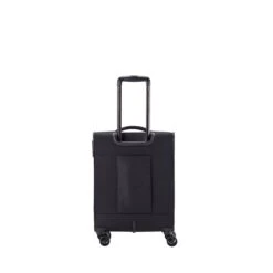 Travelite Chios 4 Wiel Trolley S Black 15 Travelite Chios 4 Wiel Trolley S Black -Luxe Tassen image 2670