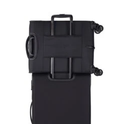 Travelite Chios 4 Wiel Trolley S Black 17 Travelite Chios 4 Wiel Trolley S Black -Luxe Tassen image 2672