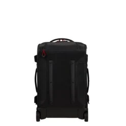 Samsonite Ecodiver Duffle/Wheels 55/35 Black 11 Samsonite Ecodiver Duffle/Wheels 55/35 Black -Luxe Tassen image 2675