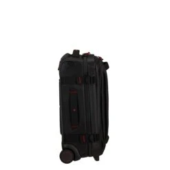 Samsonite Ecodiver Duffle/Wheels 55/35 Black 12 Samsonite Ecodiver Duffle/Wheels 55/35 Black -Luxe Tassen image 2676