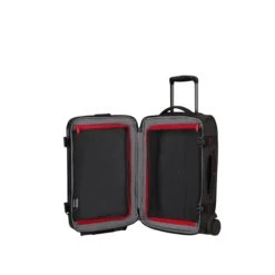 Samsonite Ecodiver Duffle/Wheels 55/35 Black 14 Samsonite Ecodiver Duffle/Wheels 55/35 Black -Luxe Tassen image 2678