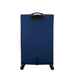 American Tourister Sea Seeker Spinner 80 Combat Navy -Luxe Tassen image 2689
