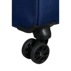 American Tourister Sea Seeker Spinner 80 Combat Navy -Luxe Tassen image 2693