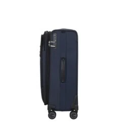 Samsonite Spectrolite 3.0 TRVL Spinner 68 Expandable Deep Blue -Luxe Tassen image 2702