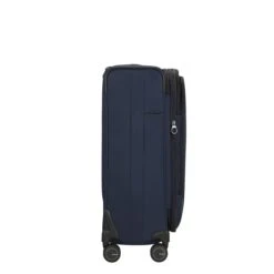 Samsonite Spectrolite 3.0 TRVL Spinner 68 Expandable Deep Blue -Luxe Tassen image 2703