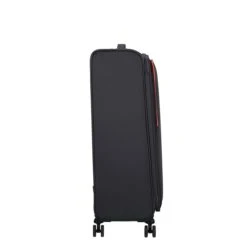 American Tourister Sea Seeker Spinner 80 Charcoal Grey -Luxe Tassen image 2709