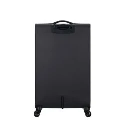 American Tourister Sea Seeker Spinner 80 Charcoal Grey -Luxe Tassen image 2710