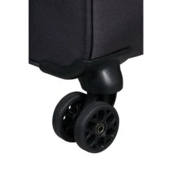 American Tourister Sea Seeker Spinner 80 Charcoal Grey -Luxe Tassen image 2714