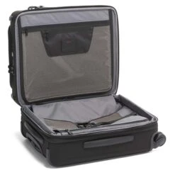 Tumi Alpha Continental Expandable 4 Wheeled Carry-On Black -Luxe Tassen image 2720