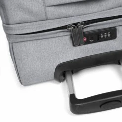 Eastpak Transit'R L Sunday Grey 12 Eastpak Transit'R L Sunday Grey -Luxe Tassen image 2727