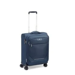 Roncato Joy Cabin Trolley 55/20 Blue -Luxe Tassen image 2731