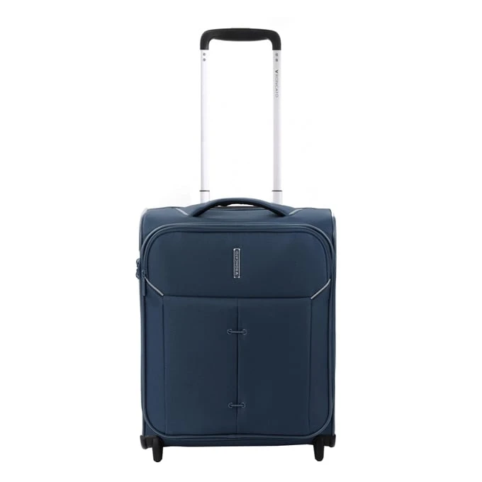 Roncato Ironik 2.0 Underseater Trolley 45 Blu Notte 3 Roncato Ironik 2.0 Underseater Trolley 45 Blu Notte