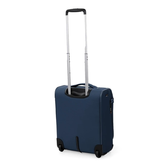 Roncato Ironik 2.0 Underseater Trolley 45 Blu Notte 6 Roncato Ironik 2.0 Underseater Trolley 45 Blu Notte - Afbeelding 4
