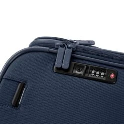 Roncato Ironik 2.0 Underseater Trolley 45 Blu Notte 16 Roncato Ironik 2.0 Underseater Trolley 45 Blu Notte -Luxe Tassen image 2742