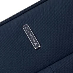 Roncato Ironik 2.0 Underseater Trolley 45 Blu Notte 18 Roncato Ironik 2.0 Underseater Trolley 45 Blu Notte -Luxe Tassen image 2744