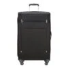 Samsonite Citybeat Spinner 78 Exp Black 1 Samsonite Citybeat Spinner 78 Exp Black -Luxe Tassen image 2746