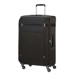 Samsonite Citybeat Spinner 78 Exp Black -Luxe Tassen image 2748