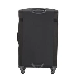 Samsonite Citybeat Spinner 78 Exp Black -Luxe Tassen image 2749