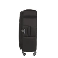 Samsonite Citybeat Spinner 78 Exp Black -Luxe Tassen image 2750