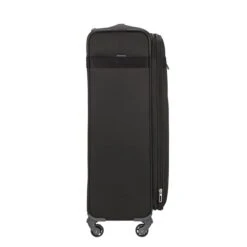 Samsonite Citybeat Spinner 78 Exp Black -Luxe Tassen image 2751