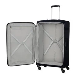 Samsonite Citybeat Spinner 78 Exp Black -Luxe Tassen image 2752