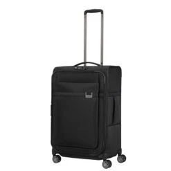 Samsonite Airea Spinner 67 Exp Black -Luxe Tassen image 2769