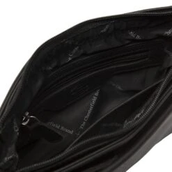 The Chesterfield Brand Southampton Schoudertas Black 11 The Chesterfield Brand Southampton Schoudertas Black -Luxe Tassen image 277