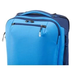 Eagle Creek Expanse International Carry On 35L Aizome Blue -Luxe Tassen image 2775