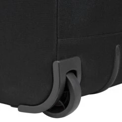 Delsey Brochant 2.0 Cabin Trolley 55 Expandable 2W Black 11 Delsey Brochant 2.0 Cabin Trolley 55 Expandable 2W Black -Luxe Tassen image 2781