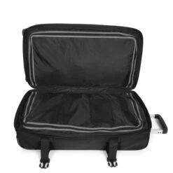 Eastpak Transit'R L Black -Luxe Tassen image 2784
