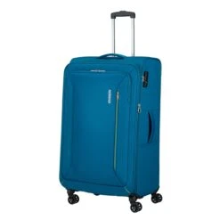 American Tourister Hyperspeed Spinner 80 TSA Exp Deep Teal -Luxe Tassen image 2799