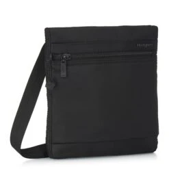 Hedgren Inner City Leonce Schoudertas Black -Luxe Tassen image 280