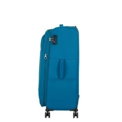 American Tourister Hyperspeed Spinner 80 TSA Exp Deep Teal -Luxe Tassen image 2800