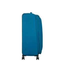 American Tourister Hyperspeed Spinner 80 TSA Exp Deep Teal -Luxe Tassen image 2801