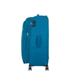 American Tourister Hyperspeed Spinner 80 TSA Exp Deep Teal -Luxe Tassen image 2802