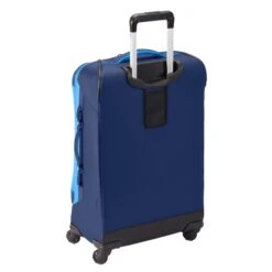 Eagle Creek Expanse 4-Wheel 60L Aizome Blue -Luxe Tassen image 2806