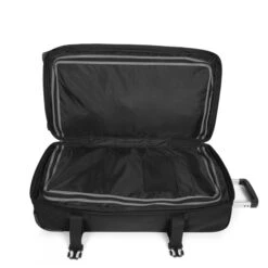 Eastpak Transit'R M Black -Luxe Tassen image 2819