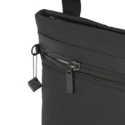 Hedgren Inner City Leonce Schoudertas Black -Luxe Tassen image 283