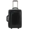 Piquadro Blue Square Cabin Trolley Black -Luxe Tassen image 2830