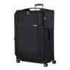 Samsonite D'Lite Spinner 83 Exp Black -Luxe Tassen image 2836