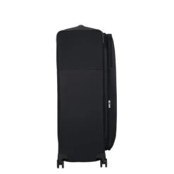Samsonite D'Lite Spinner 83 Exp Black -Luxe Tassen image 2838
