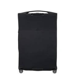Samsonite D'Lite Spinner 83 Exp Black -Luxe Tassen image 2839