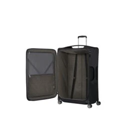 Samsonite D'Lite Spinner 83 Exp Black -Luxe Tassen image 2841