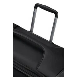 Samsonite D'Lite Spinner 83 Exp Black -Luxe Tassen image 2842