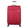 Decent D-Upright Trolley 76 Red -Luxe Tassen image 2843